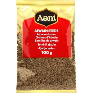 AANI AJWAIN SEEDS 100G