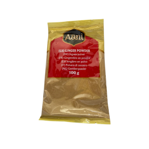 AANI GINGER POWDER 100G