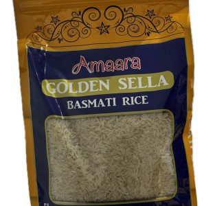 AMAARA GOLDEN SELLA 5KG