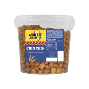 African Finest CHIN CHIN ORIGINAL 950G