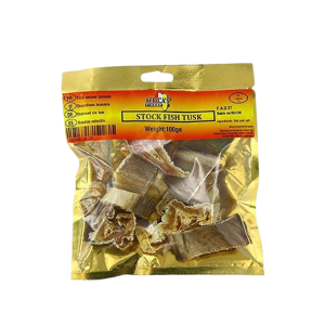 African Finest GROUND CRAYFISH 70G
