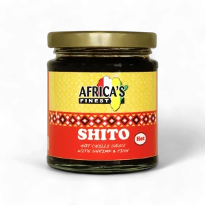 African Finest BANGA SOUP  800G