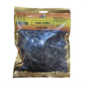 African Finest UZIZA LEAfrican Finest 25G