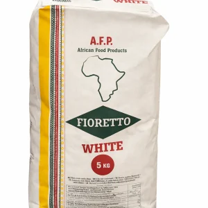 African FinestP FUFU POTATO FLAKES 5KG