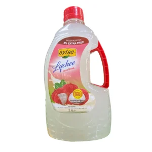 Aytac Lychee fruit Drink 2L