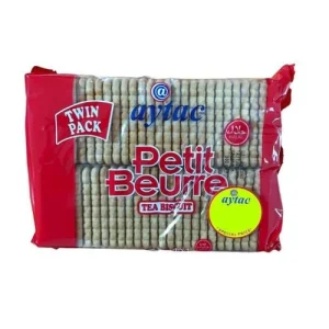 Aytac Petit Beurre 350g