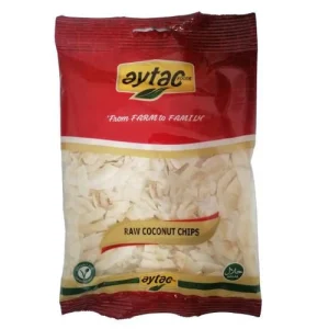 Aytac Raw Coconut Chips 75