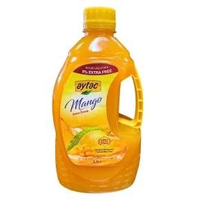 Aytac mango fruit Drink 2L