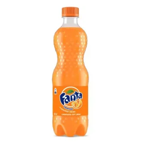 Bottled Fanta 50cl