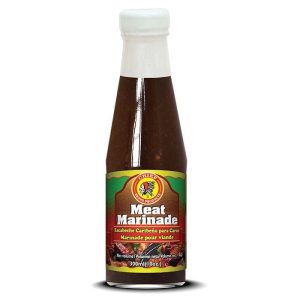 CHIEF MEAT MARINADE SW 300ML