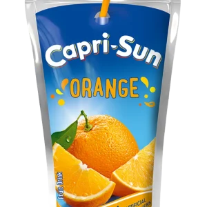 Caprisun Orange 100ml