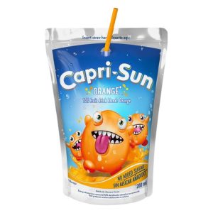 Caprisun Orange 200ml