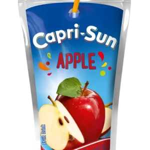 Caprisun apple 100ml