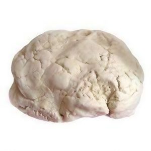 Cassava dough 1KG