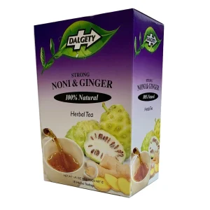 DALGETY NONI & GINGER 40G