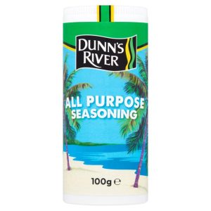 DR ALL PURPOSE SEASONING 100G