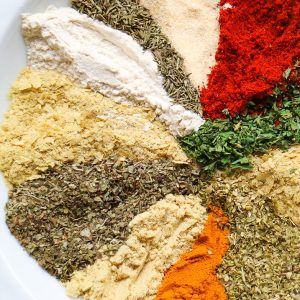 De Best Spice Mix