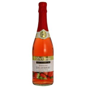 DEVINA STRAWBERRY 750ML