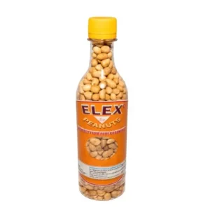 ELEX PEANUTS SMALL CASE 265G
