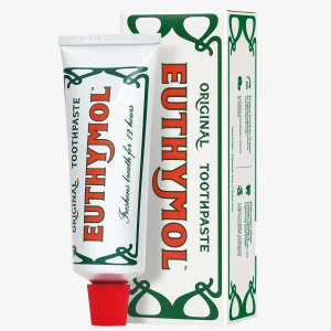 EUTHYMOL TOOTHPASTE 75ML