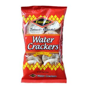 EXCELSIOR RED CRACKERS 150G