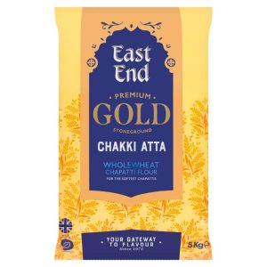 East End Chaki Atta 5kg