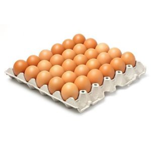 Egg crate 30 (medium size)