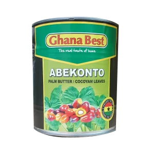 GB ABEKONTO 800G