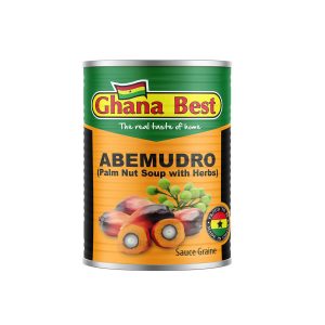 GB ABEMUDRO  800G