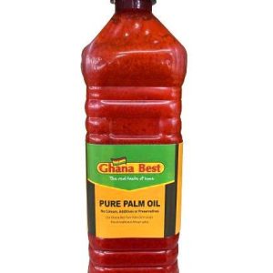 GB PALM OIL 1L