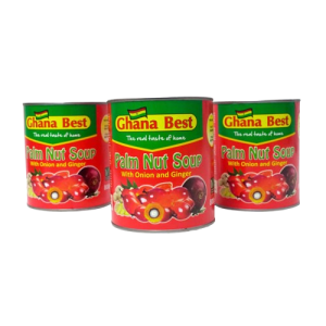 GB PALMNUT ONION GINGER 800G