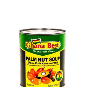 GB PALMNUT SOUP 400G