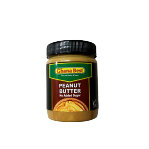 GB PEANUT BUTTER NAS 400G