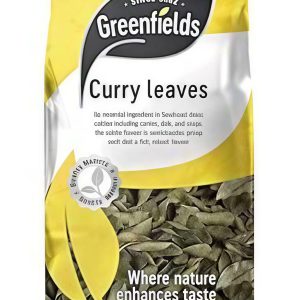 GF CURRY LEAVES 12G