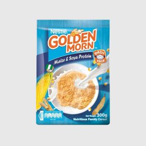 GOLDEN MORN  300G