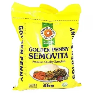 GP SEMOVITA 5KG