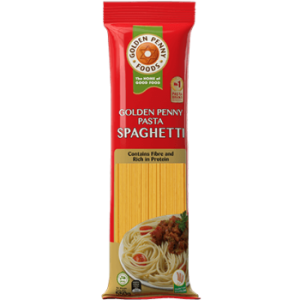 GP SPAGHETTINI 500G
