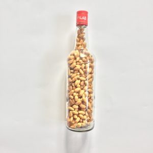 Gh groundnut bottle