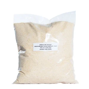 Ghana Gari 2kg