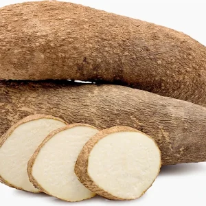 Ghana Puna Yam