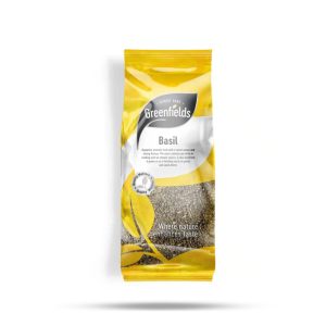 Greenfields Basil 50g