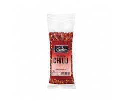 Greenfields Crushed Chilli 75g