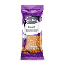 Greenfields Dukkah 75g