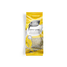 Greenfields Lemon Grass 50g