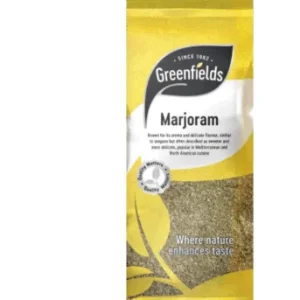 Greenfields Marjoram 35g