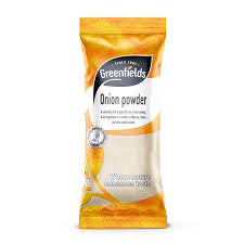 Greenfields Onion Powder 75g