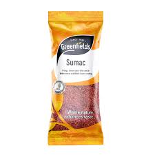 Greenfields Sumac 75g