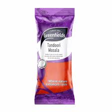 Greenfields Tandoori Masala 75g