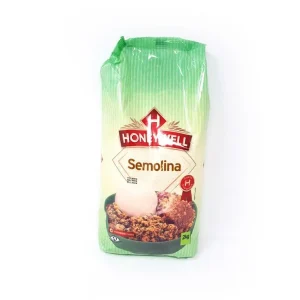 HONEYWELL SEMOLINA 2KG
