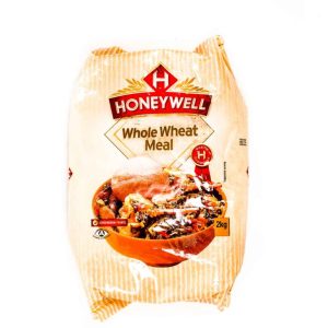 Honey Well Wheat Meal 2kg
